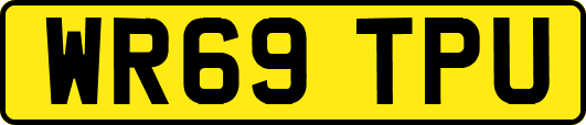 WR69TPU