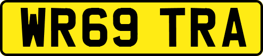WR69TRA