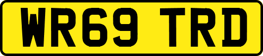 WR69TRD