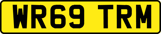 WR69TRM