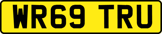 WR69TRU