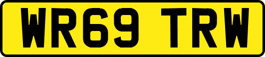 WR69TRW