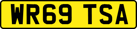 WR69TSA