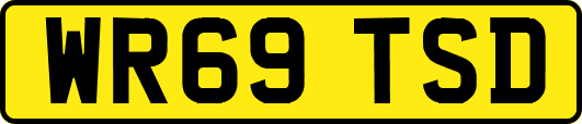 WR69TSD