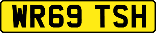 WR69TSH