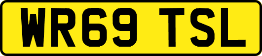 WR69TSL