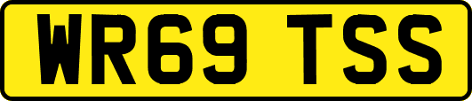 WR69TSS