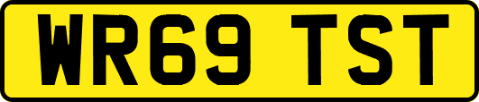 WR69TST