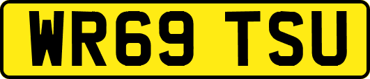 WR69TSU