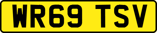 WR69TSV