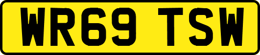 WR69TSW