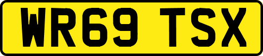 WR69TSX