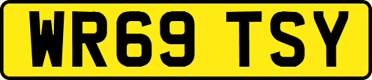 WR69TSY