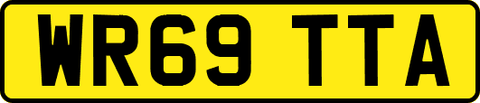 WR69TTA