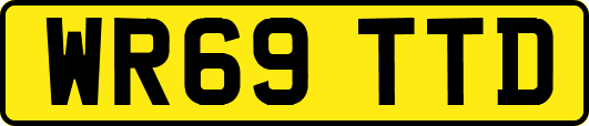WR69TTD