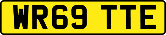 WR69TTE