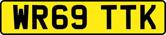 WR69TTK