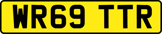 WR69TTR