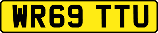 WR69TTU