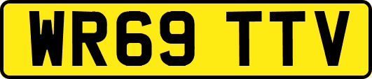 WR69TTV