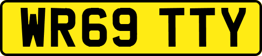 WR69TTY