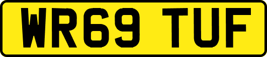 WR69TUF