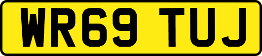 WR69TUJ