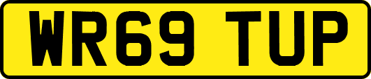 WR69TUP