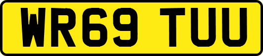 WR69TUU