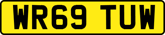 WR69TUW