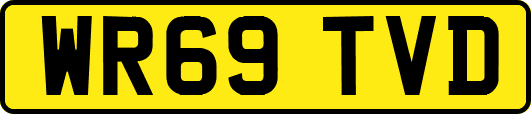 WR69TVD