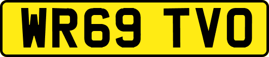 WR69TVO