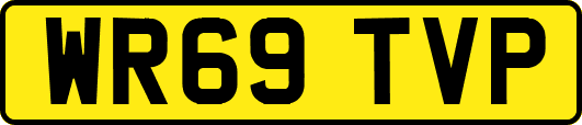 WR69TVP