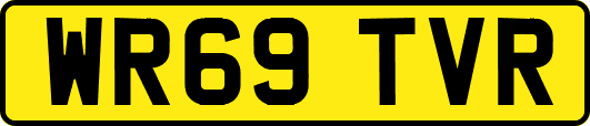 WR69TVR