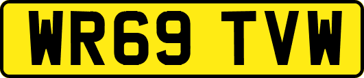 WR69TVW