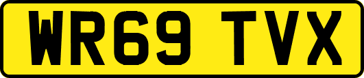 WR69TVX