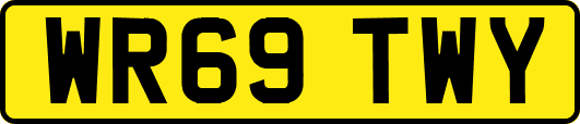 WR69TWY