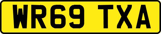 WR69TXA