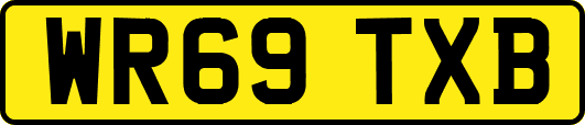 WR69TXB