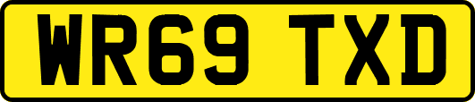 WR69TXD
