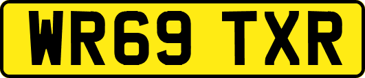 WR69TXR
