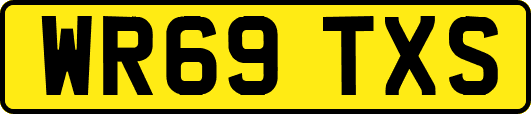 WR69TXS
