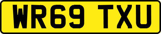 WR69TXU