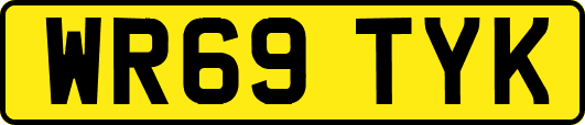 WR69TYK