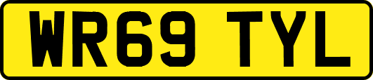 WR69TYL