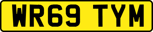WR69TYM