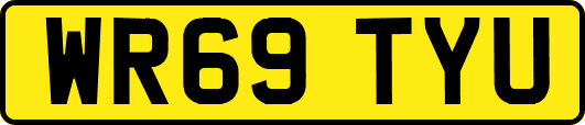 WR69TYU