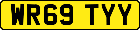 WR69TYY