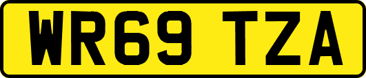 WR69TZA