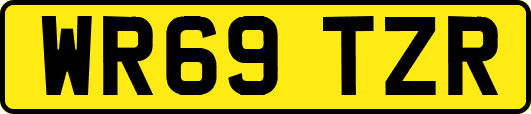 WR69TZR